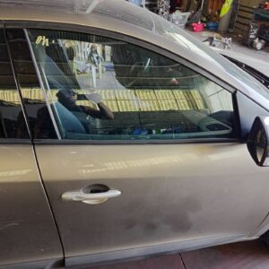 PUERTA DELANTERA DERECHA RENAULT MEGANE III BERLINA 5P