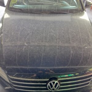 CAPO VOLKSWAGEN PASSAT VARIANT (365)