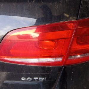 PILOTO TRASERO DERECHO INTERIOR VOLKSWAGEN PASSAT VARIANT (365)