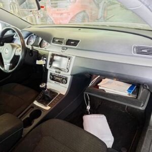 KIT AIRBAG VOLKSWAGEN PASSAT VARIANT (365)