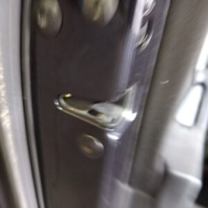 CERRADURA PUERTA TRASERA IZQUIERDA VOLKSWAGEN PASSAT VARIANT (365)