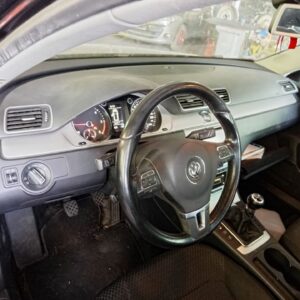 MANDO LUCES VOLKSWAGEN PASSAT VARIANT (365)