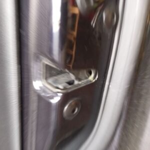 CERRADURA PUERTA TRASERA DERECHA VOLKSWAGEN PASSAT VARIANT (365)