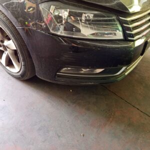 PARAGOLPES DELANTERO VOLKSWAGEN PASSAT VARIANT (365)