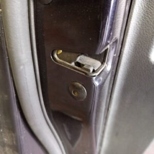 CERRADURA PUERTA DELANTERA IZQUIERDA VOLKSWAGEN PASSAT VARIANT (365)