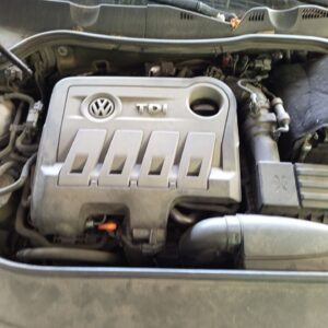 MOTOR ARRANQUE VOLKSWAGEN PASSAT VARIANT (365)