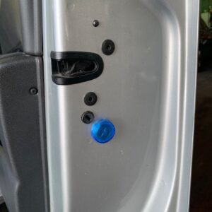 CERRADURA PUERTA DELANTERA DERECHA