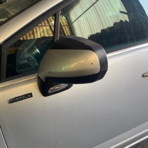 RETROVISOR IZQUIERDO