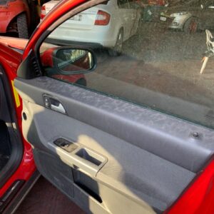 ELEVALUNAS DELANTERO DERECHO VOLVO V50 FAMILIAR
