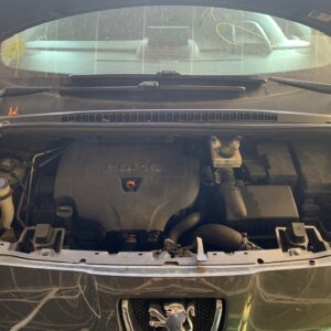 RADIADOR AGUA PEUGEOT 5008