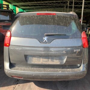 PORTON TRASERO PEUGEOT 5008