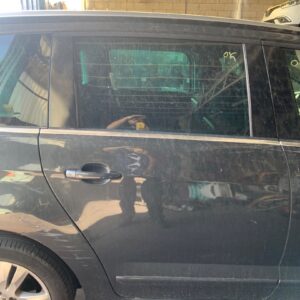 PUERTA TRASERA DERECHA PEUGEOT 5008