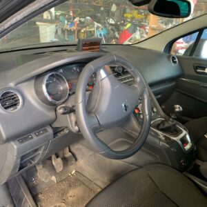 MANDO MULTIFUNCION PEUGEOT 5008