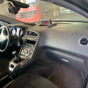 KIT AIRBAG PEUGEOT 5008