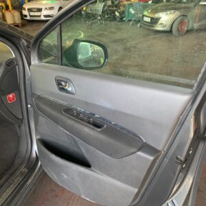 ELEVALUNAS DELANTERO DERECHO PEUGEOT 5008