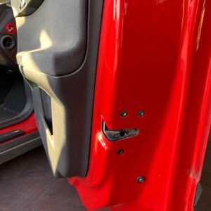 CERRADURA PUERTA DELANTERA DERECHA VOLVO V50 FAMILIAR