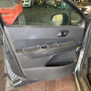 ELEVALUNAS DELANTERO IZQUIERDO PEUGEOT 5008