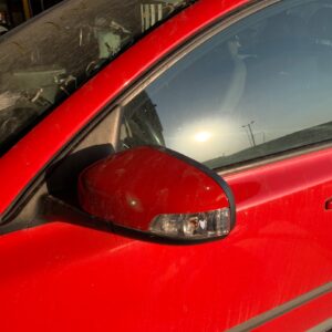 RETROVISOR IZQUIERDO VOLVO V50 FAMILIAR