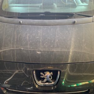 CAPO PEUGEOT 5008