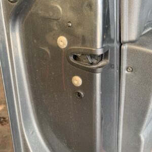 CERRADURA PUERTA DELANTERA IZQUIERDA PEUGEOT 5008
