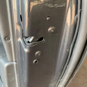 CERRADURA PUERTA TRASERA DERECHA PEUGEOT 5008