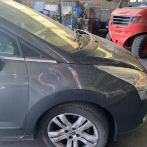 ALETA DELANTERA DERECHA PEUGEOT 5008