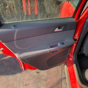 ELEVALUNAS TRASERO IZQUIERDO VOLVO V50 FAMILIAR