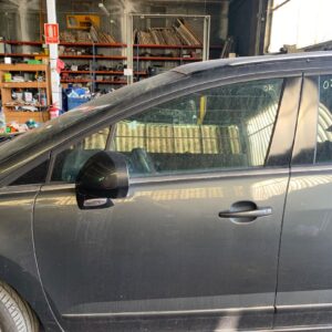 PUERTA DELANTERA IZQUIERDA PEUGEOT 5008