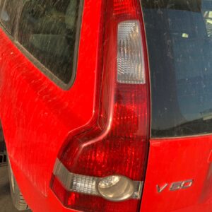 PILOTO TRASERO IZQUIERDO VOLVO V50 FAMILIAR