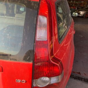 PILOTO TRASERO DERECHO VOLVO V50 FAMILIAR