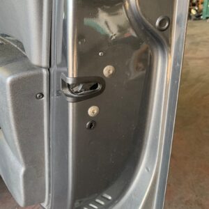 CERRADURA PUERTA DELANTERA DERECHA PEUGEOT 5008
