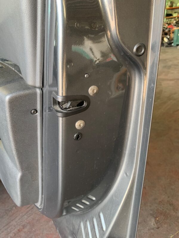 CERRADURA PUERTA DELANTERA DERECHA PEUGEOT 5008