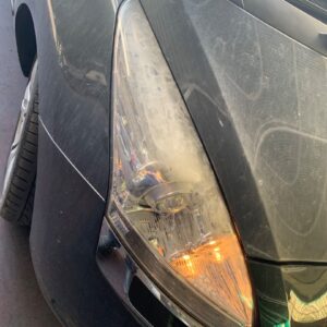 FARO DERECHO PEUGEOT 5008