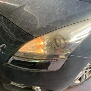 FARO IZQUIERDO PEUGEOT 5008