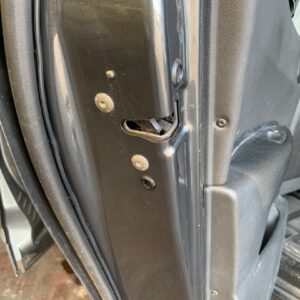 CERRADURA PUERTA TRASERA IZQUIERDA PEUGEOT 5008