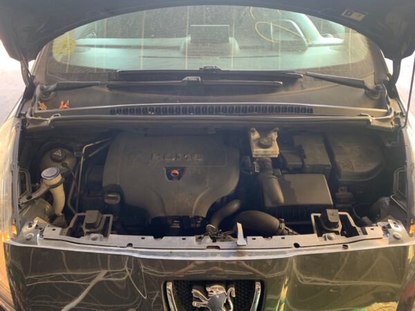 CENTRALITA MOTOR UCE PEUGEOT 5008