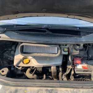 ALTERNADOR RENAULT ESPACE IV (JK0)