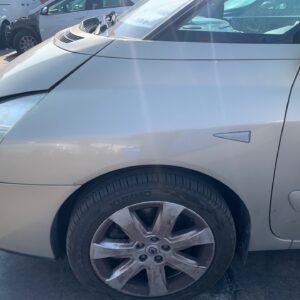 ALETA DELANTERA IZQUIERDA RENAULT ESPACE IV (JK0)