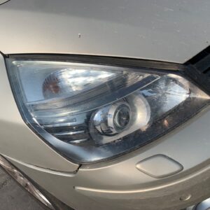 FARO DERECHO RENAULT ESPACE IV (JK0)