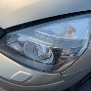 FARO IZQUIERDO RENAULT ESPACE IV (JK0)