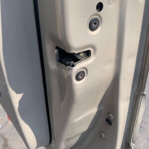 CERRADURA PUERTA TRASERA IZQUIERDA RENAULT ESPACE IV (JK0)