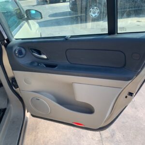 ELEVALUNAS TRASERO DERECHO RENAULT ESPACE IV (JK0)