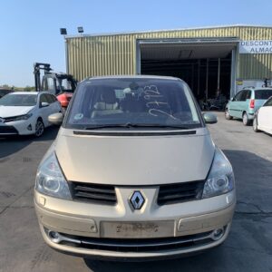 CAPO RENAULT ESPACE IV (JK0)