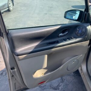 ELEVALUNAS DELANTERO IZQUIERDO RENAULT ESPACE IV (JK0)