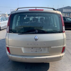 PORTON TRASERO RENAULT ESPACE IV (JK0)