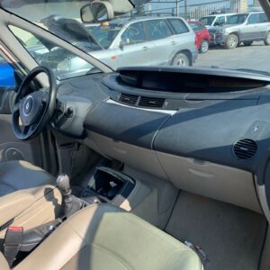 SALPICADERO RENAULT ESPACE IV (JK0)