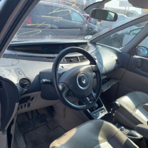 MANDO MULTIFUNCION RENAULT ESPACE IV (JK0)