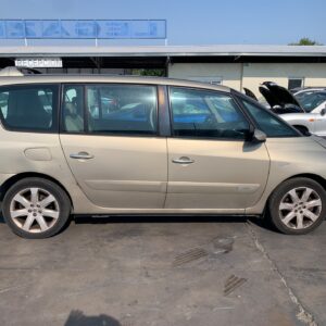 PUERTA TRASERA DERECHA RENAULT ESPACE IV (JK0)