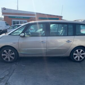 PUERTA TRASERA IZQUIERDA RENAULT ESPACE IV (JK0)