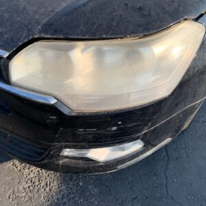 FARO IZQUIERDO CITROEN C5 BERLINA